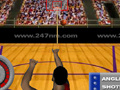 Žaidimas Shootin Hoops