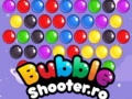 Žaidimas Bubble Shooter.ro