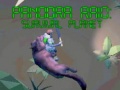 Žaidimas Pandora Raid: Survival Planet