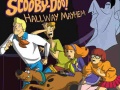 Žaidimas Scooby Doo Hallway Mayhem