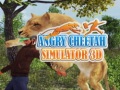Žaidimas Angry Cheetah Simulatop 3D