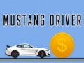 Žaidimas Mustang Driver 