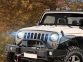 Žaidimas Safari Jeep Car Parking Sim: Jungle Adventure