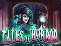 Žaidimas Tales of Horror