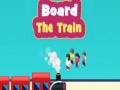Žaidimas Board the Train