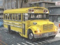 Žaidimas School Bus Simulation 