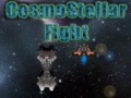 Žaidimas Cosmo Stellar Fight