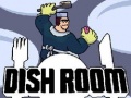 Žaidimas Dish Room