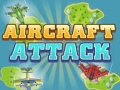 Žaidimas Aircraft Attack