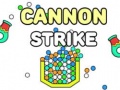 Žaidimas Cannon Strike