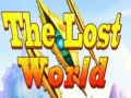 Žaidimas The Lost World