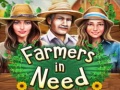 Žaidimas Farmers in Need