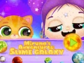 Žaidimas Miruna's Adventures: Slime Galaxy