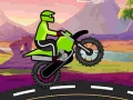 Žaidimas Moto Racer