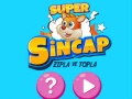 Žaidimas Super Sincap: Zipla ve Topla