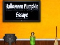 Žaidimas Halloween Pumpkin Escape