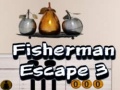 Žaidimas Fisherman Escape 3