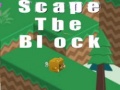 Žaidimas Scape The Block