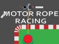 Žaidimas Motor Rope Racing
