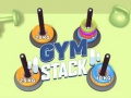 Žaidimas Gym Stack
