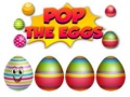 Žaidimas Pop The Eggs