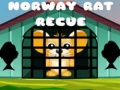 Žaidimas Norway Rat Rescue