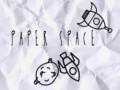 Žaidimas Paper Space