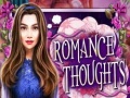 Žaidimas Romance Thoughts