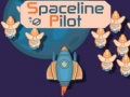 Žaidimas Spaceline Pilot