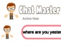 Žaidimas Chat Master