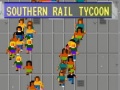 Žaidimas Southern Rail Tycoon