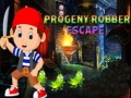 Žaidimas Progeny Robber Escape