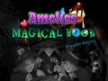Žaidimas Amelies Magical Book: Rougelike Mahjong