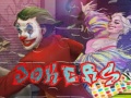Žaidimas Jokers 
