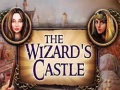 Žaidimas The Wizards Castle