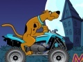Žaidimas Scooby Doo Trail