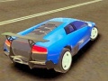 Žaidimas New Modern City Ultimate Car 3D