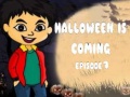 Žaidimas Halloween Is Coming Episode1
