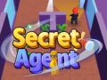 Žaidimas Secret Agent