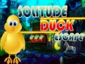 Žaidimas Solitude Duck Escape