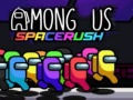 Žaidimas Among Us Space Rush