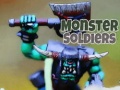 Žaidimas Monster Soldiers