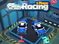 Žaidimas Crazy Racing 2 Player