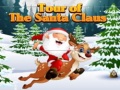 Žaidimas Tour of The Santa Claus