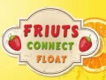 Žaidimas Fruits Float Connect