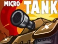 Žaidimas Micro Tanks