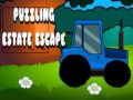 Žaidimas Puzzling Estate Escape