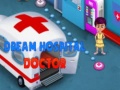 Žaidimas Dream Hospital Doctor