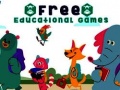 Žaidimas Free Educational Games 