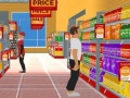 Žaidimas Market Shopping Simulator